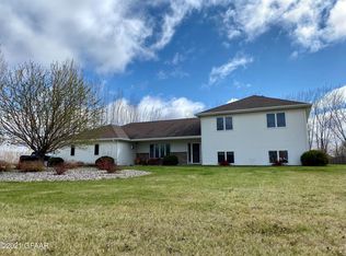 7351 S Columbia Rd, Grand Forks, ND 58201