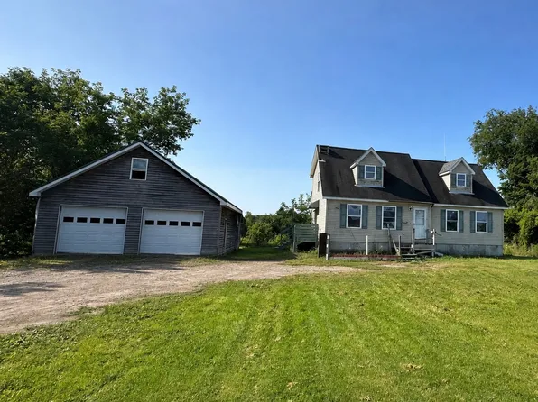 468 Hopson Rd, Dolgeville, NY 13329