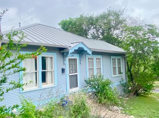 518 Terrace Dr, Austin, TX 78704