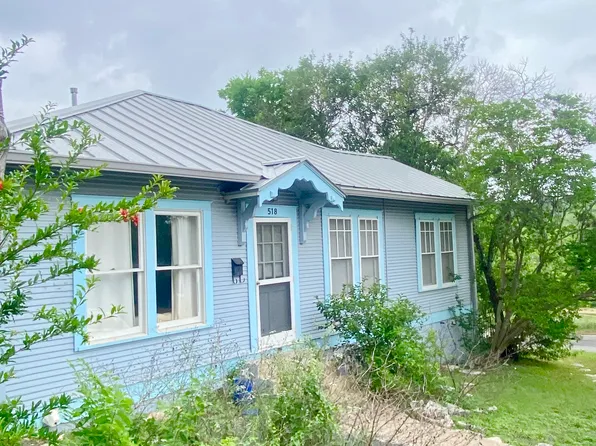 518 Terrace Dr, Austin, TX 78704