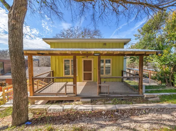 3009 S 4th St #B, Austin, TX 78704