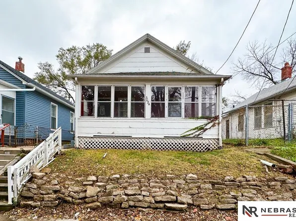 3024 S 19th St, Omaha, NE 68108