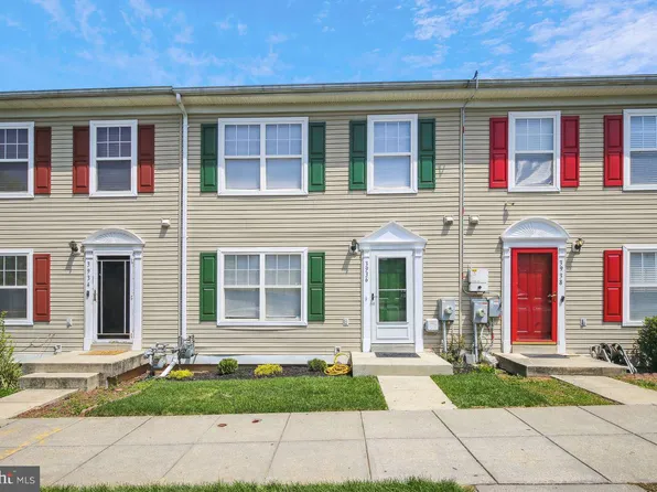 3936 Burns Pl SE, Washington, DC 20019