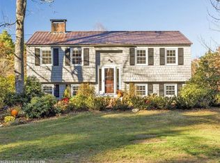 3 Aspen Dr, Freeport, ME 04032