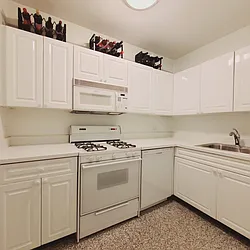 Rented by New York Residence