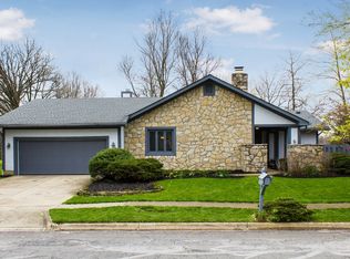 6778 Oakfair Ave, Columbus, OH 43235