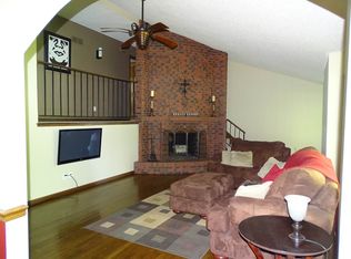 3703 SW Stutley Rd, Topeka, KS 66610