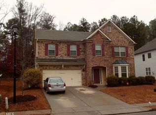 22 Inverness Ave, Newnan, GA 30263