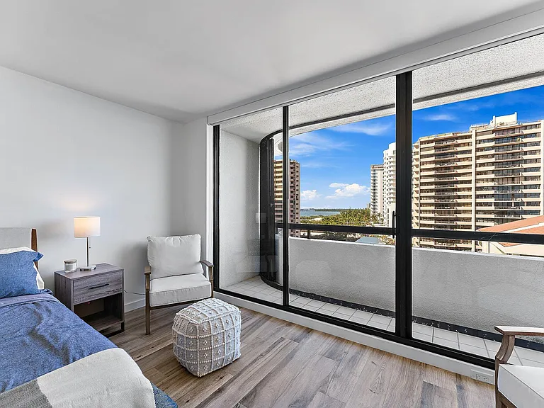 4000 N Ocean Dr #703 — Photo 21