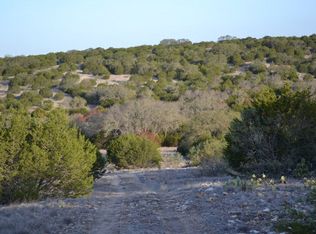 43 State Highway 41, Rocksprings, TX 78880