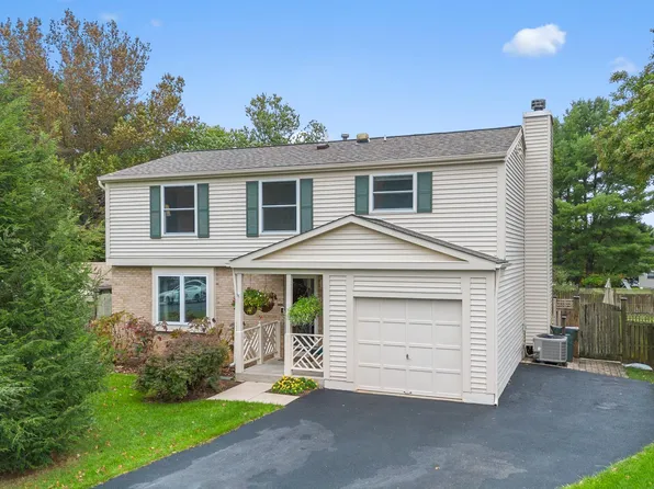 18 Thornhurst Ct, Olney, MD 20832