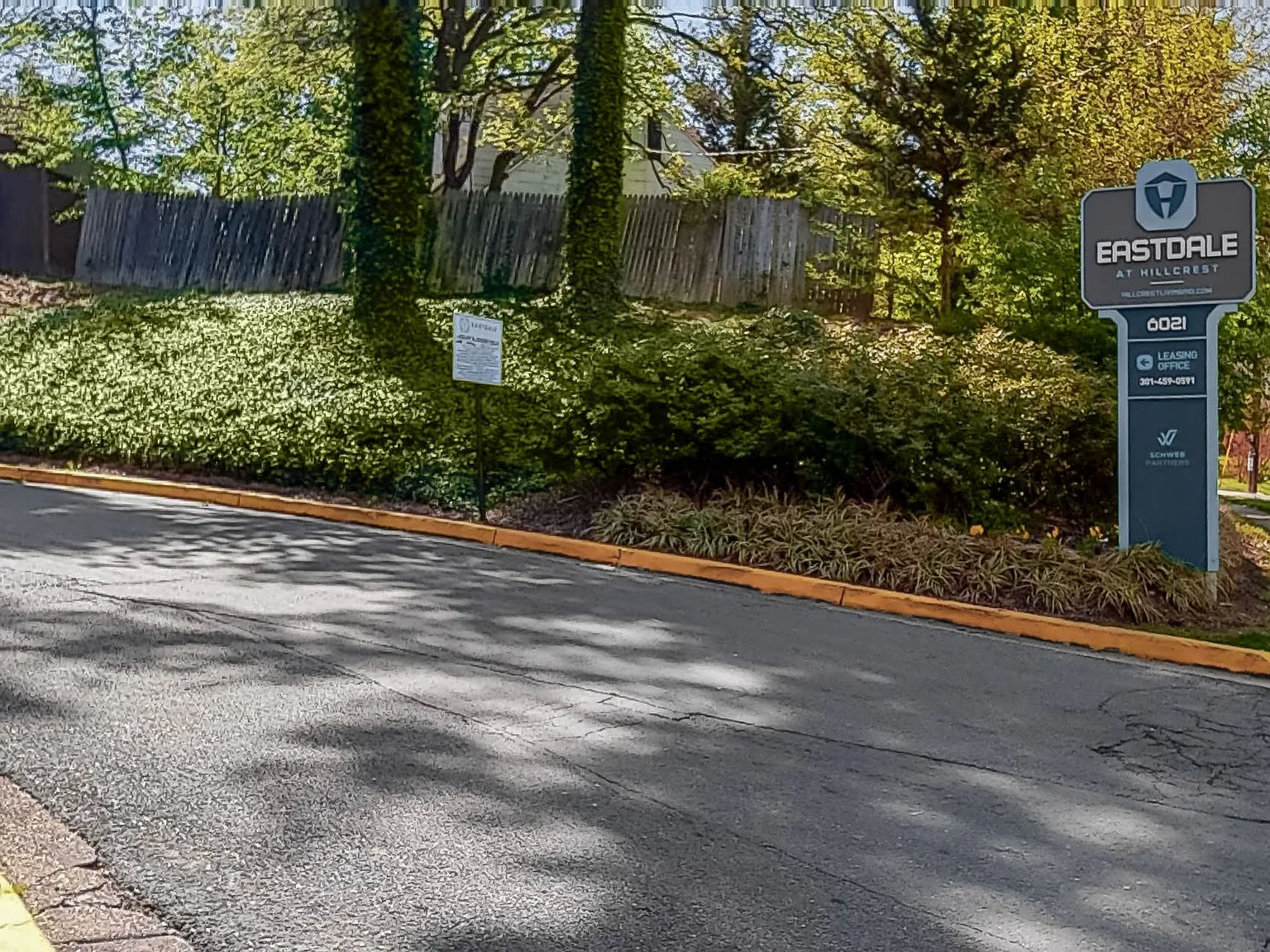 Eastdale Apartments — Photo 4