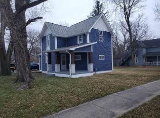 1706 Fairview St, Anderson, IN 46016