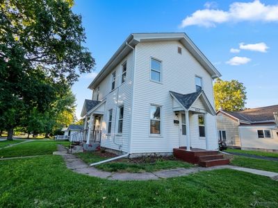 400 4th Ave, Mendota, IL, 61342