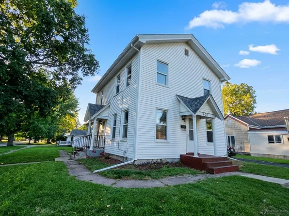 400 4th Ave, Mendota, IL 61342
