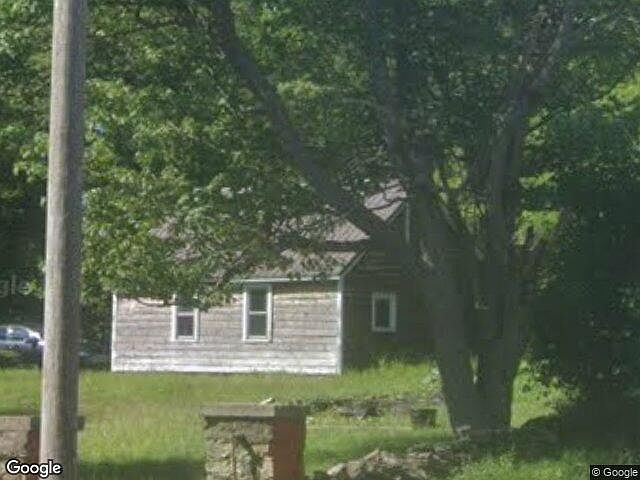 Property Front View