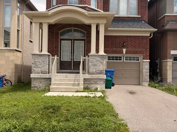 48 Falconridge Ter, East Gwillimbury, ON L9N 0R2