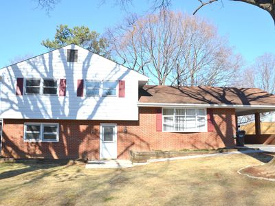 2760 Hillbrook Dr, Roanoke, VA, 24018