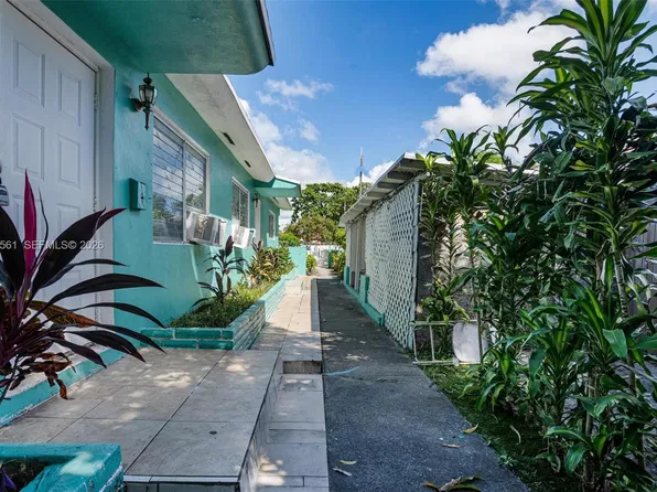 50 NW 69th St, Miami, FL 33150