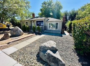 180 Bisby St, Reno, NV 89512