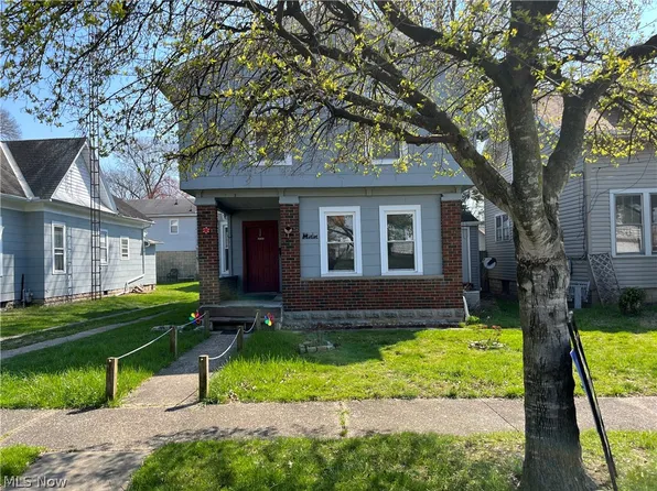 2408 Lynn St, Parkersburg, WV 26101