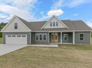 100 Samson Way, Barco, NC 27917