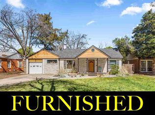 2402 Ellingham, Wichita Falls, TX 76308