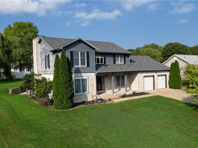 2569 Rue Bienville St, Danville, IL, 61832