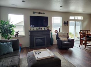 6193 W Harmony St, Rathdrum, ID 83858