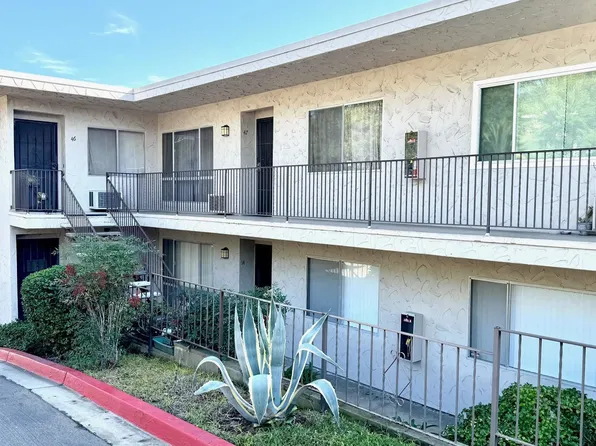 8220 Vincetta Dr Unit 14, La Mesa, CA 91942