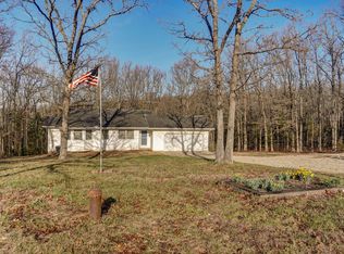 192 Ridge Crest Ln, Marshfield, MO 65706
