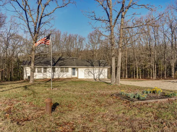 192 Ridge Crest Lane, Marshfield, MO 65706