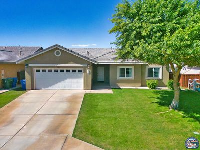 921 S 1st St, Brawley, CA, 92227