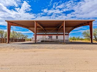 11777 W Camino Lucido, Tucson, AZ 85735