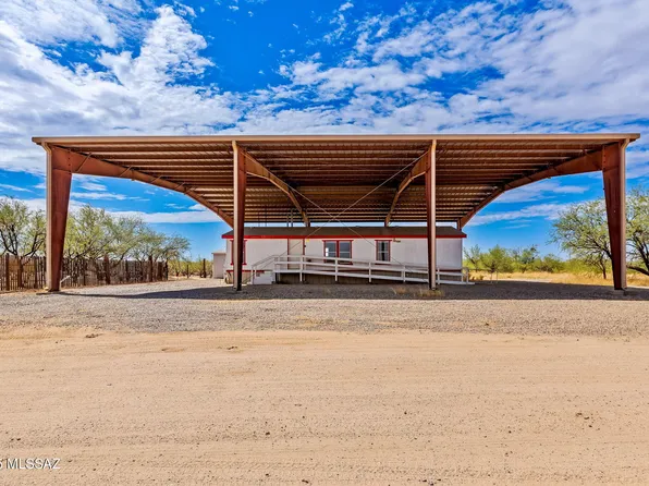 11777 W Camino Lucido, Tucson, AZ 85735