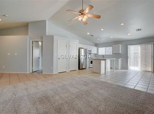 603 Regal Robin Way, North Las Vegas, NV 89084