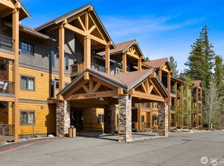 Trailhead 1, Cle Elum, WA 98922