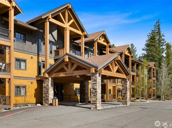 3770 Suncadia Trail #209, Cle Elum, WA 98922