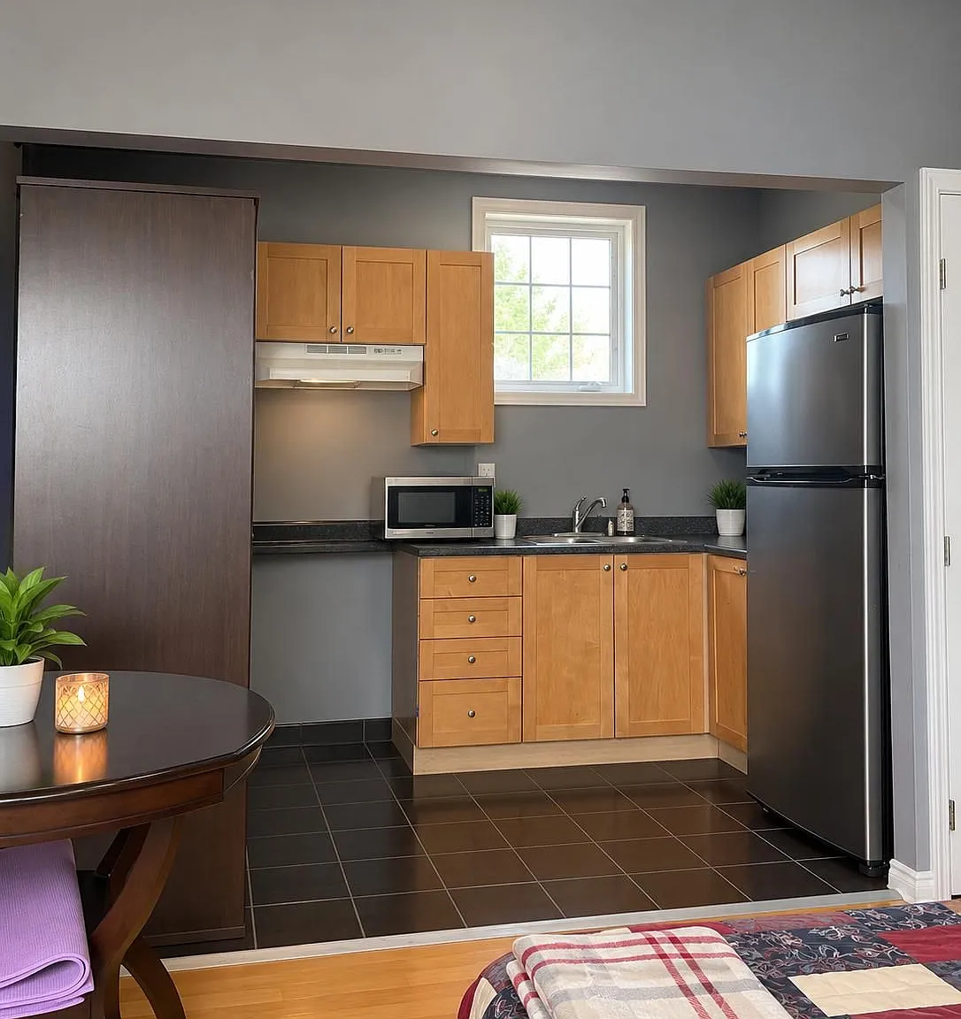 1 bed, $1,300 — Photo 2