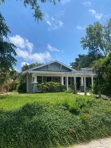 1701 E Blount St, Pensacola, FL, 32503