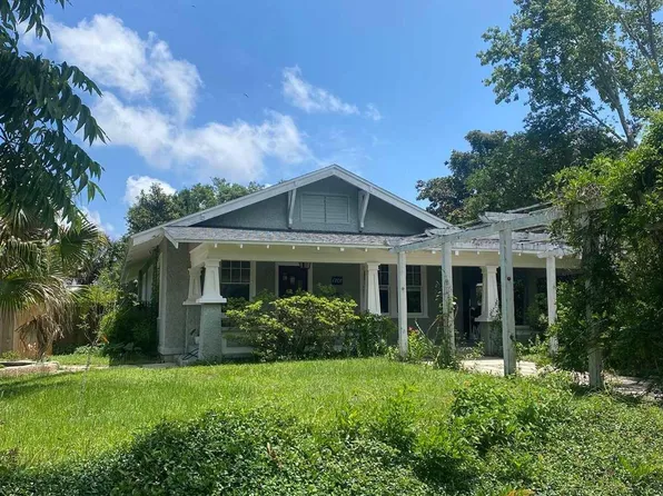 1701 E Blount St, Pensacola, FL 32503