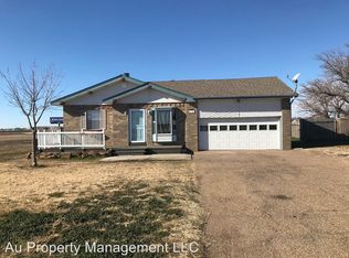 8720 S Western St, Amarillo, TX 79110
