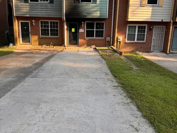 4155 Pine Valley Rd, Tucker, GA 30084