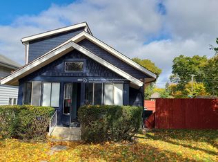 1149 Milton St, South Bend, IN 46613