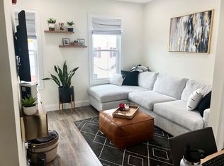 40 Morris St, East Boston, MA 02128