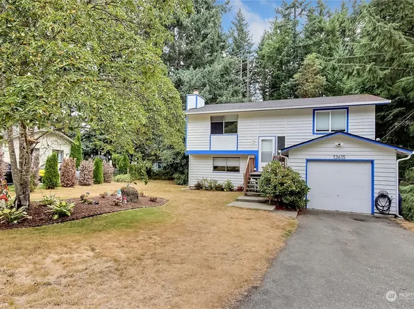 13615 97th Avenue NW, Gig Harbor, WA 98329