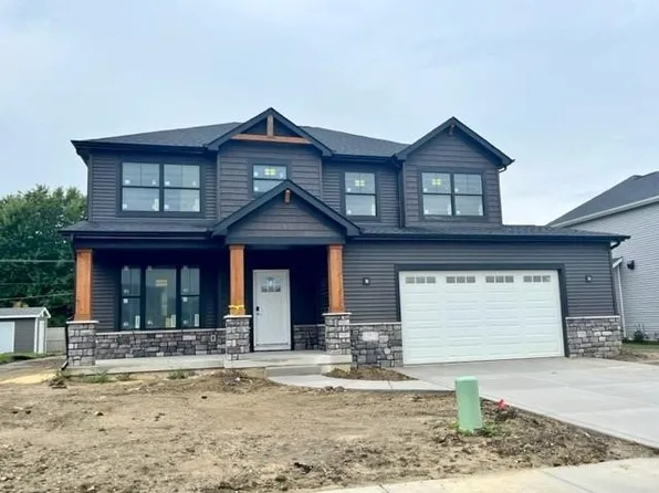 606 Sequoia Ct, Chesterton, IN 46304