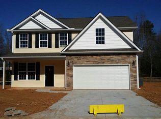 132 Tortuga Ln, Easley, SC 29642