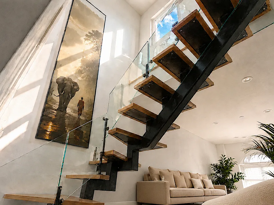 138 Huron St #Penthouse 3B