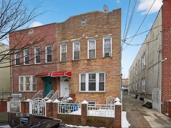 452 E 46th Street #4, Brooklyn, NY 11203